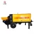 Import On hot sale Sale Hose Pumps Machine Portable Concrete Pumps Mini Concrete+Pumps from China