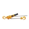 On Sale LB Series Lever Chain Hoist 1 ton Load Chain 1-7/50 in Hook