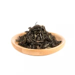 One of Chinese  favorite teas  jasmine tea green tea