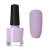 Import One Step Easy Dry Matte Cosmetic Arts Private Label Top Coat Uv Gel Color Kids Gel Nail Polish from China