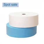 One-time non-woven filter material 100% polypropylene melt-blown non-woven fabric