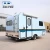 Import ONLYWE Australian Lightweight Truck Camping Travel Trailer from China