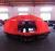 Import Open reversible marine inflatable life raft for 50persons or 65persons from China