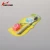 Import Oral hygiene PP plastic baby use travel toothbrush from China