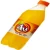 Import Orange 500 ml Carbonated Soft Drinks from Republic of Türkiye