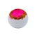 Import Organic Bath Fizzy Epson Salt Crystal Bath Bomb Aromatherapy Oil Colorful Bubble Shower from China