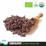 Organic Cacao Cocoa Nibs