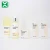 Import organic skin care set anti acne whitening turmeric root cream face care private label skin care from China