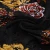 Import organza jacquard fabric/organza metallic jacquard fabric/lurex organza fabric from China