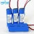 Import Original 18650 Li-ion 1500mah 3.7v Recharge Battery For Flashlight Electronic Cigarette from China