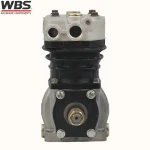 Original Diesel Engine Parts Truck Air Brake OEM 5336-3509012-10 For Air Brake Compressor