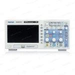 Original Digital Oscilloscope DSO5072P 2 Channels 70MHz 1GSa/s 7"