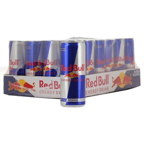 Original Energy Drink Red Bull/Wholesale RedBull Energy Drink 250ml