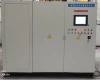 Original Factory Design Induction Heating Process Parameter Monitoring and Management System