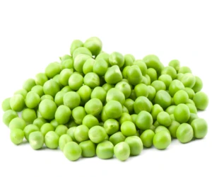 Original Flavor Green Peas