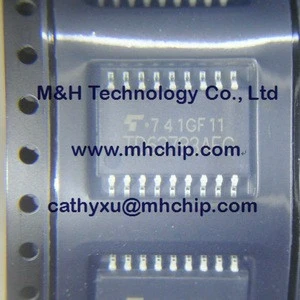 Original IC Integrated Circuit TD62783AFG