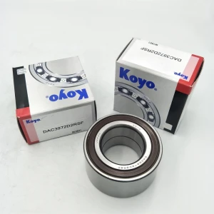 Buy Original Koyo Nsk Japan 25x52x37 Auto Wheel Hub Bearing