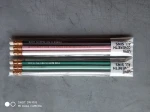 Original Universal Ergonomic Writing Standard HB Wholesale Lead Pencil