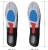 Import Orthotic Insoles for Men & Women, Full Length Plantar Fasciitis Inserts with Arch Support Relieve Flat from China