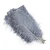ostrich feather shawl christmas tree decoration