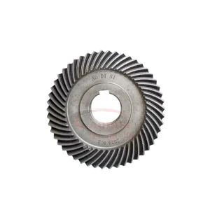 other customized spiral bevel conical gear
