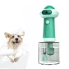 Outdoor Dog Shower Partner Automatic Foaming Dog Soap Dispenser Save Money Save Shampoo Electric Pet Pet Cleaning Foam Machine