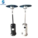 Outdoor Gas Patio Garden Heater