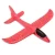 Import Outdoor Hand Throwing Toy Foam Plane from China