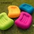 Import Outdoor Insert Sleeping Self Inflating Custom Pillow from China