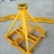 Import outdoor mini lifting portable crane from liediao Hoisting Machinery from China