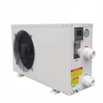outdoor pool heater heat pump water swimming pool heat pump water heater