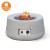 Import Outdoor propane gas fire pit from China