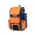 Import Outdoor Sport Baseball Backpack Customize Wholesale Baseball Bat Backpack Bag Baseball Equipment from Pakistan