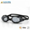 outdoor summer sports anti-fog swim goggle with OEM service