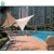 Import Outdoor Sun Proof Tentsile Swimming Pool Tent from China