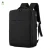 Import outdoor travel business school usb laptop bags for men from China
