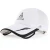 Import Outdoor Travel Summer Mesh Breathable Men And Women Sports Cap Baseball Cap Baseball Hat from China