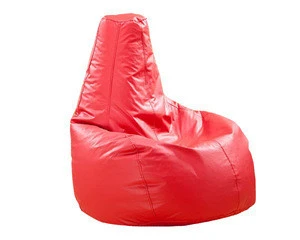 Outdoor waterproof beanbag target bean bag chairs for kids adults laybag sofa wholesale