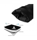 Outdoor Waterproof Insulation to Prevent Outside Water Faucet Freezing Faucet Tap Covers