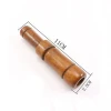Outdoor Whistle Wooden  Hunter Brown Oak Wood Sound Blowing Hunting Duck Call Decoy