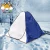 Import Outdoors Portable Pop Up 1 2  Person 300D Oxford Fabric Ice Fishing Shelter Tent with Ventilation Window & Carry Pack from China