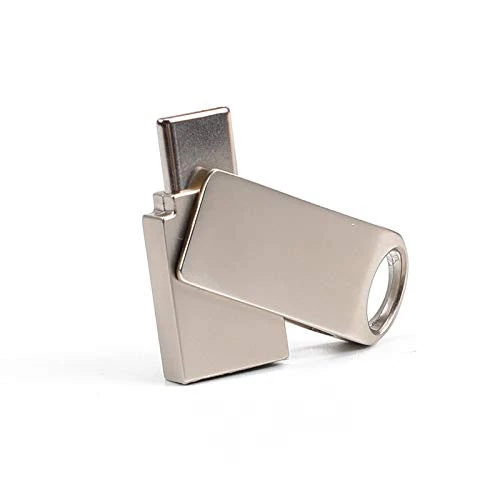 oval Hol Type-C+USB3.0 Computer Accessories otg mobile  usb flash drive