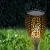 Import OXGIFT Wholesale Factory Price Amazon Outdoor Lawn waterproof Induction led garden solar light from China