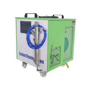 oxy hydrogen engine car care carbon cleaning machine Factory Price