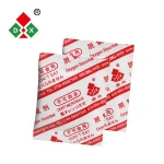 Oxygen absorbers for food packaging 500cc