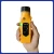 Import P100 New Arrival Portable Single Gas Detector Carbon Monoxide Co Portable Gas Detector from China