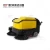 Import P100A  electric road sweeper  garden sweeper roller brush broom sweeper from China