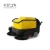 P100A New Condition Street  Floor Cleaning Machine  Hand Push Battery Road Sweeper With Good Price