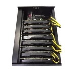 P106 RX580 GTX1080ti graphic card Rig Mining machine for BTC ETH