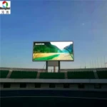 P5 Waterproof Outdoor LED Sign Board